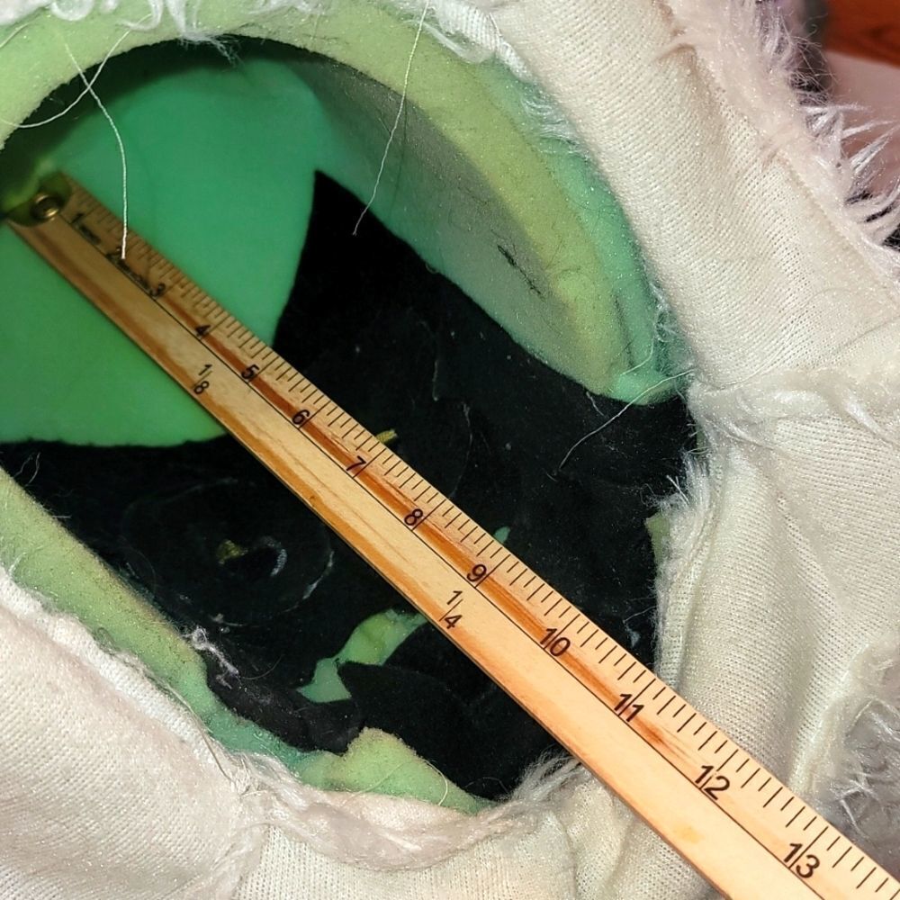 Custom Furry/Cosplay Costume - Picture 14 of 16